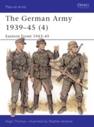 German Army 1939-45 (4)