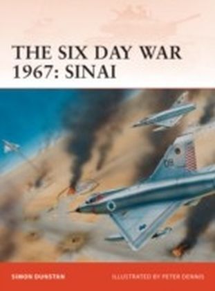 Six Day War 1967