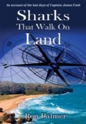 Sharks That Walk On Land main product photo