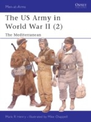 US Army in World War II (2)
