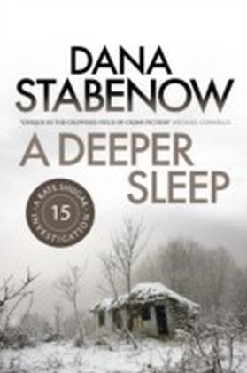 Deeper Sleep