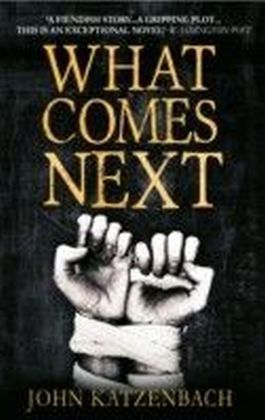 What Comes Next