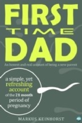 First Time Dad