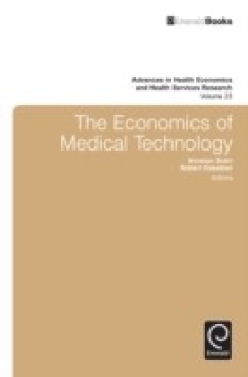 Economics of Medical Technology