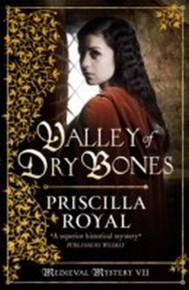 Valley of Dry Bones main product photo