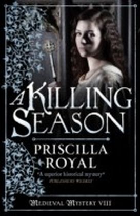 Killing Season main product photo