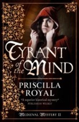 Tyrant of the Mind main product photo