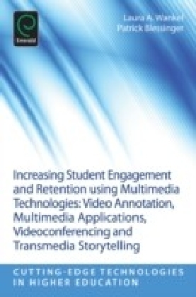 Increasing Student Engagement and Retention using Multimedia Technologies