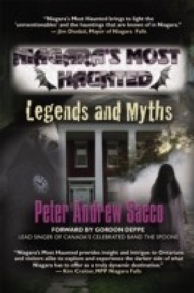 Niagara's Most Haunted