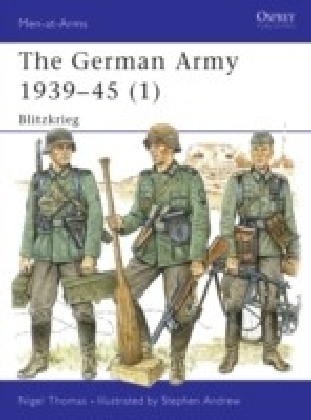 German Army 1939-45 (1)