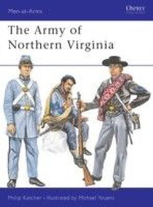Army of Northern Virginia