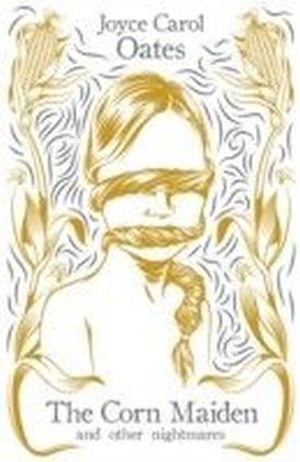 Corn Maiden