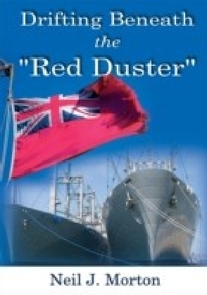 Drifting Beneath the "Red Duster"