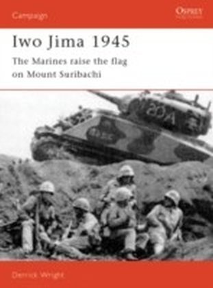 Iwo Jima 1945