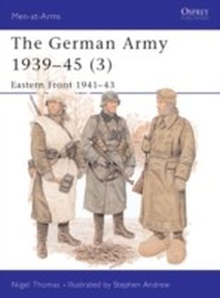 German Army 1939-45 (3)