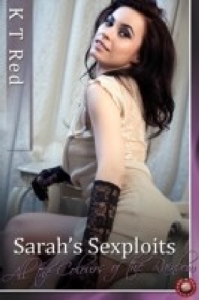 Sarahs Sexploits - All the Colours of the Rainbow main product photo