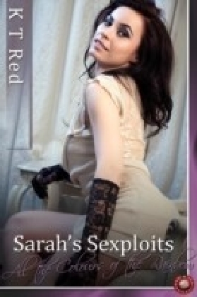 Sarahs Sexploits - All the Colours of the Rainbow
