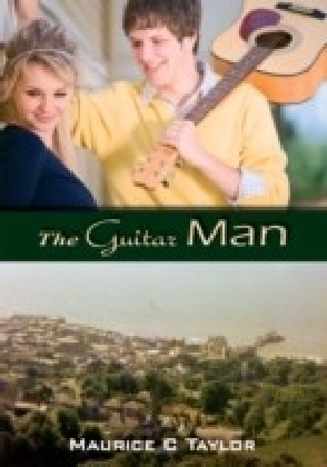 Guitar Man