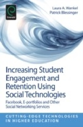 Increasing Student Engagement and Retention using Online Learning Activities