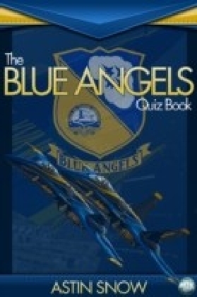 Blue Angels Quiz Book