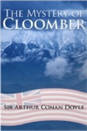 Mystery of Cloomber
