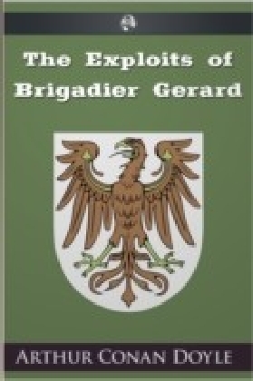 Exploits of Brigadier Gerard main product photo