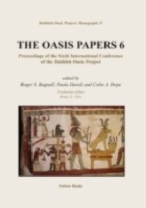 Oasis Papers 6 main product photo