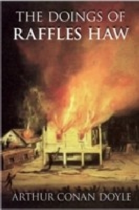 Doings of Raffles Haw