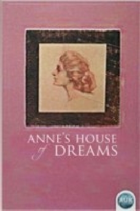 Anne's House of Dreams