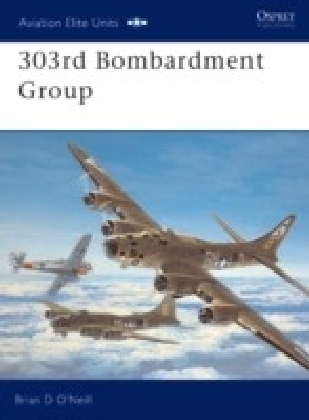 303rd Bombardment Group