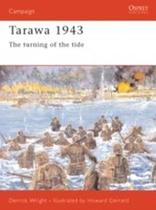 Tarawa 1943