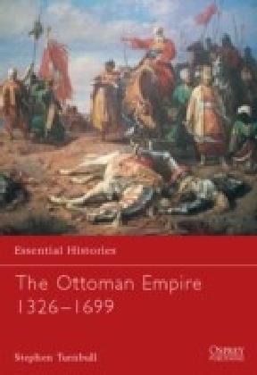 Ottoman Empire 1326-1699 main product photo
