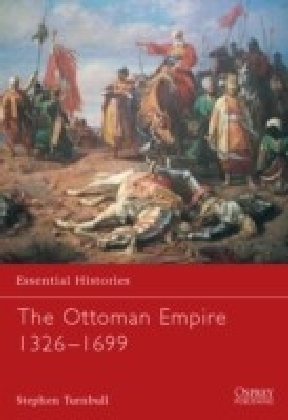Ottoman Empire 1326-1699
