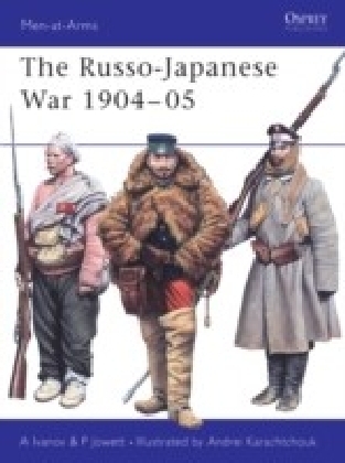 Russo-Japanese War 1904-05