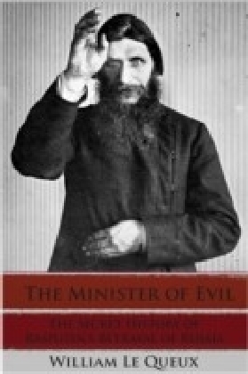 Minister of Evil main product photo
