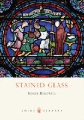 Stained Glass main product photo