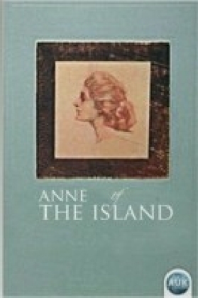 Anne of the Island