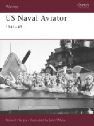 US Naval Aviator main product photo