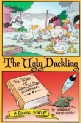Ugly Duckling