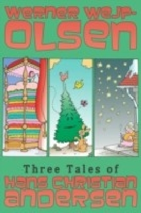 Three Tales of Hans Christian Andersen