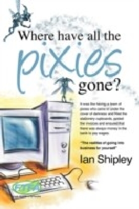 Where Have All the Pixies Gone? main product photo