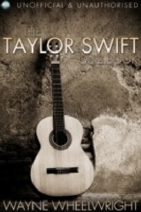 Taylor Swift Quiz Book