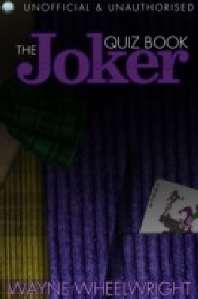 Joker Quiz Book