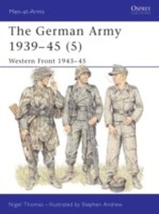German Army 1939-45 (5)