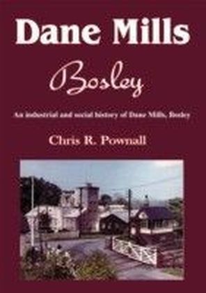 Dane Mills Bosley