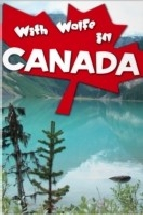 With Wolfe in Canada