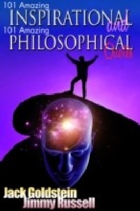 101 Amazing Inspirational and 101 Amazing Philosophical Quotes