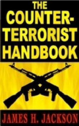 The Counter-Terrorist Handbook main product photo
