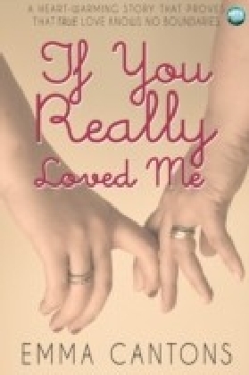 If You Really Loved Me main product photo