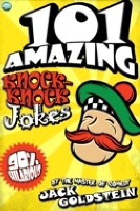101 Amazing Knock Knock Jokes